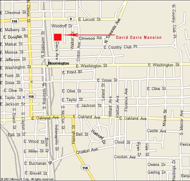Map-to-Mansion