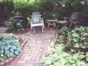 Picture of Patio