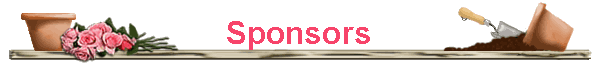 Sponsors